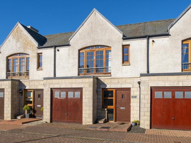House for sale in Crail, Scotland