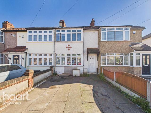 House for sale in Collier Row, Greater London