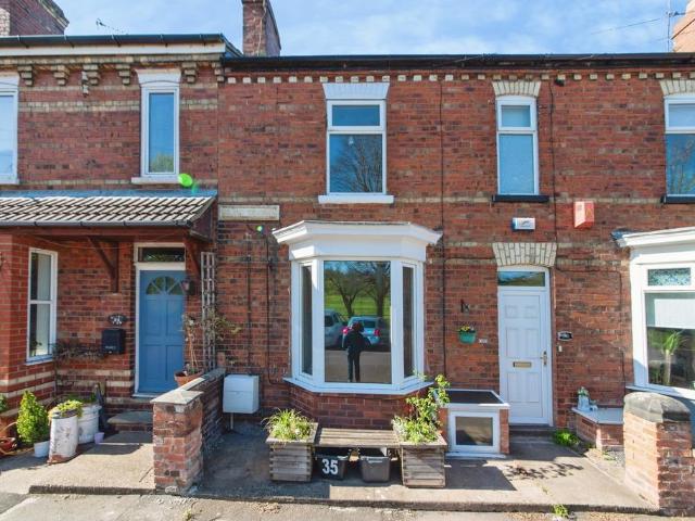 House for sale in New Boultham, Brayford