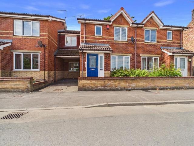 House for sale in Driffield, East Riding Of Yorkshire
