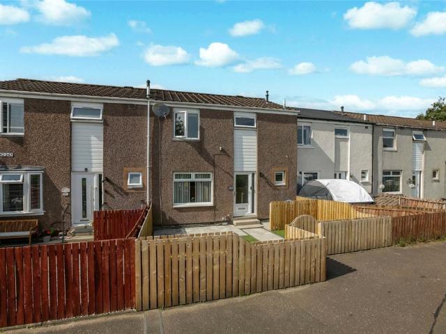 House for sale in Dedridge
