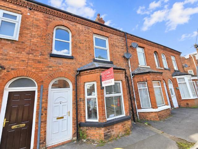 House for sale in Witton, Leftwich