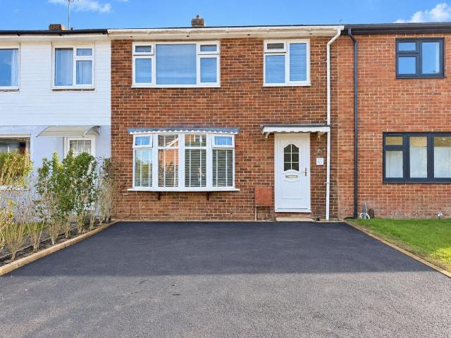House for sale in Staplehurst, Maidstone