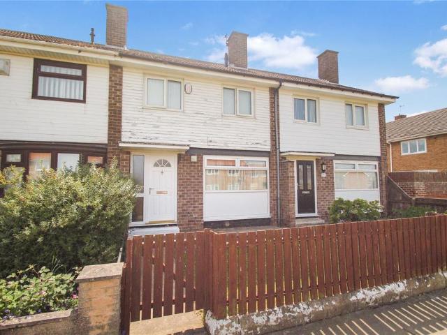 House for sale in Ormesby, Normanby