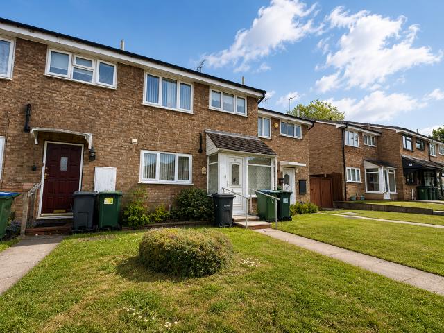House for sale in West Bromwich, West Midlands