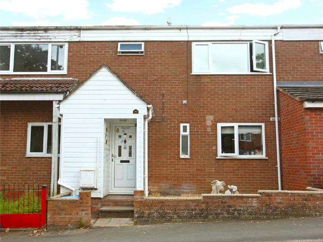 House for sale in Brookside, Telford