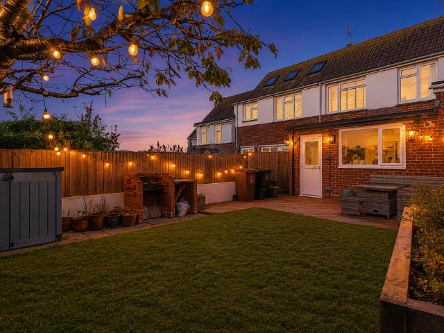 House for sale in Portslade Village, Brighton & Hove
