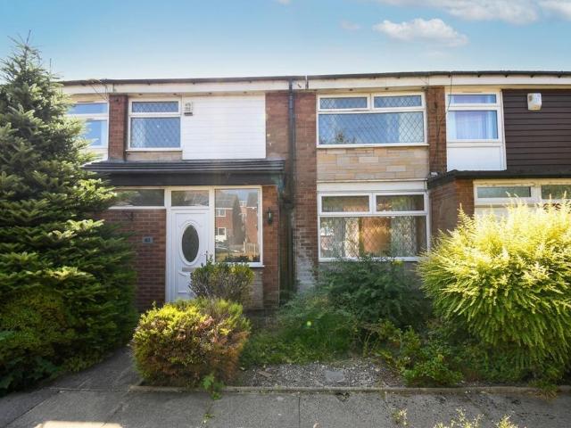 House for sale in Patricroft, Salford