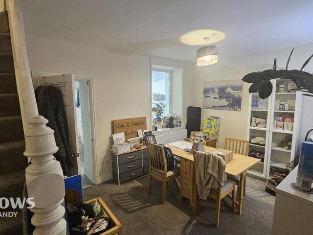 House for sale in Porth, Wales