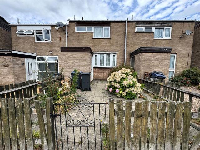 House for sale in Sparkbrook, West Midlands