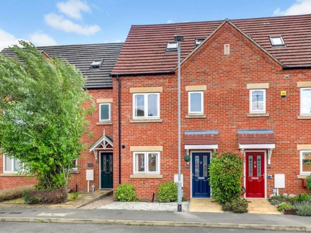 House for sale in Westville, Hucknall