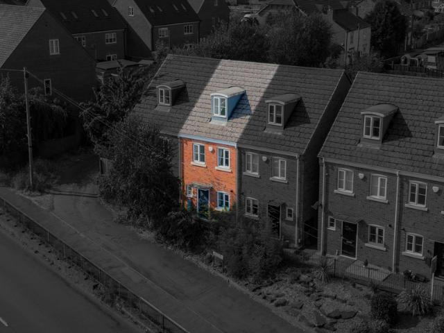 House for sale in Audnam, Amblecote