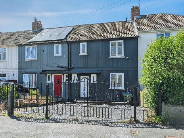 House for sale in Cowgate, Fenham