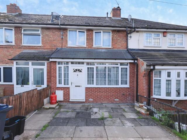 House for sale in Acocks Green, Tyseley