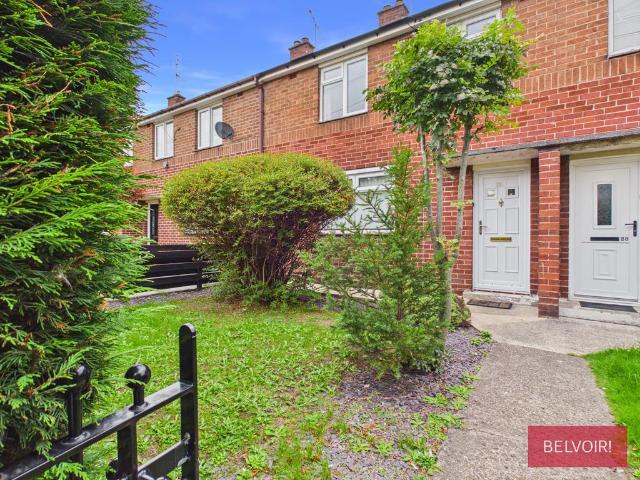House for sale in Rhosnesni, Wrexham
