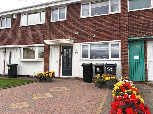 House for sale in Kingstanding, Birmingham