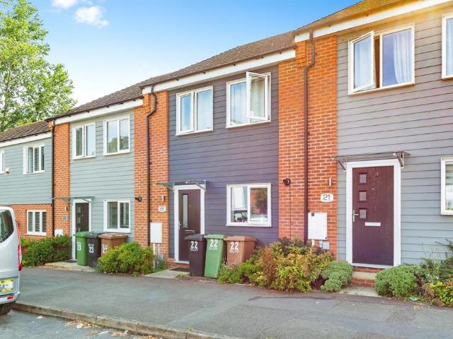 House for sale in Burrow's Bush, Wellingborough