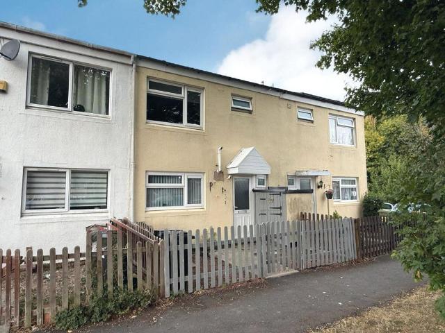 House for sale in Oakridge Park, Old Wolverton