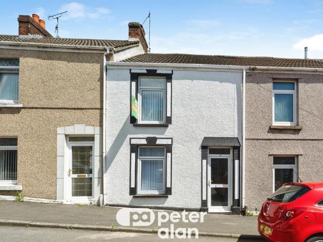 House for sale in Nangreaves, Wales