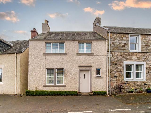 House for sale in Ancrum, Scotland