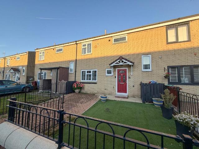House for sale in Longsight, Manchester