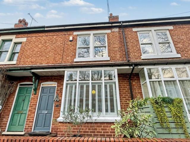 House for sale in Selly Park, Isle Of Man