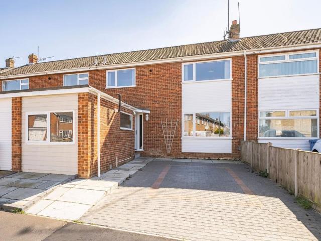 House for sale in New Catton, East Bank