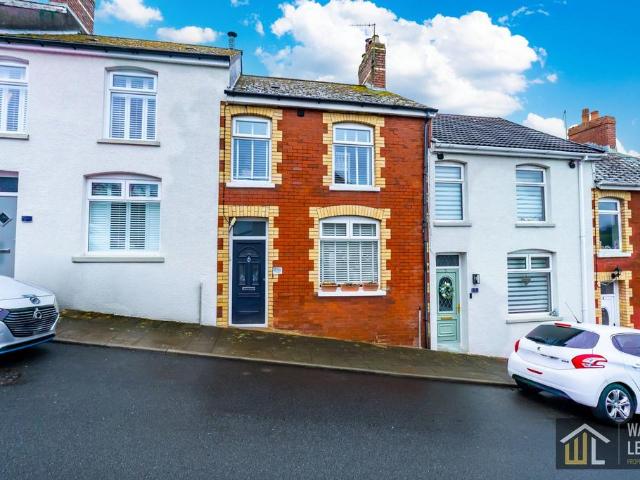 House for sale in Bedwas, Trethomas and Machen, Machen