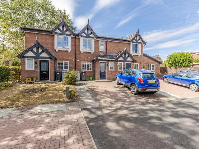 House for sale in Audlem
