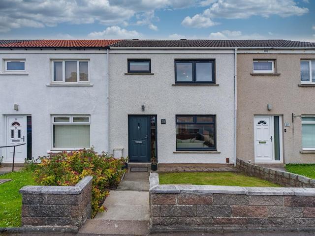 House for sale in Cove Bay, Ballindoch