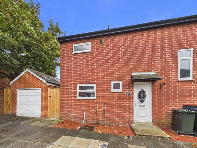 House for sale in North Shields, North Tyneside