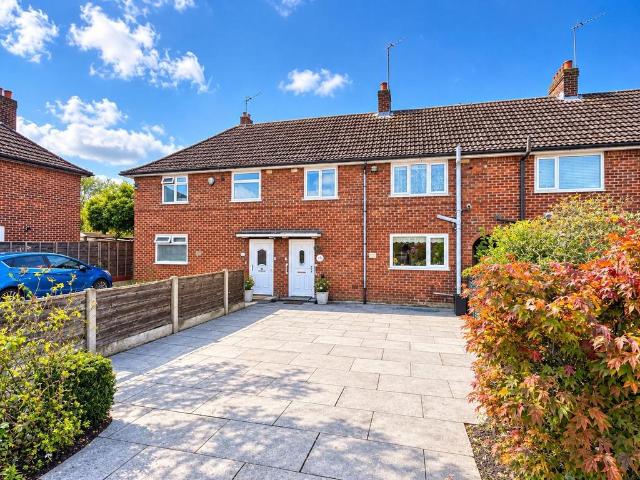 House for sale in Wythenshawe, Manchester
