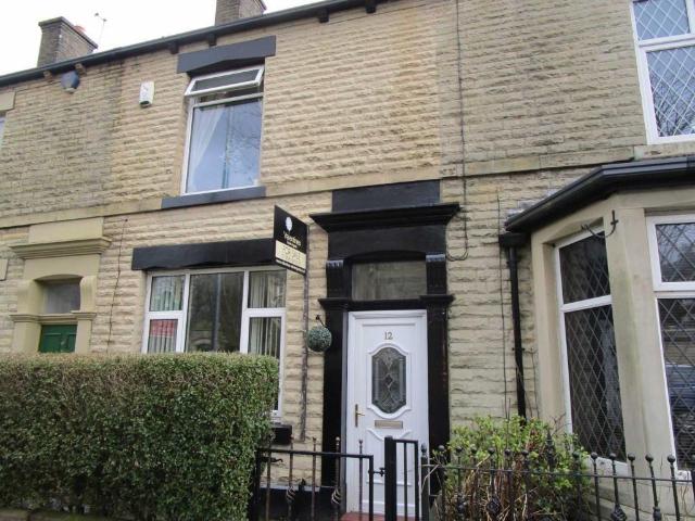House for sale in Shaw and Crompton, Pendock