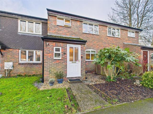 House for sale in Emmbrook, Wokingham