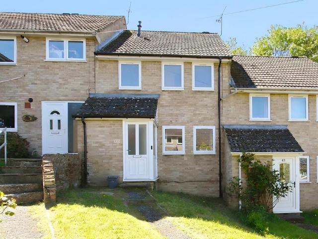 House for sale in Barton Stacey, Hampshire