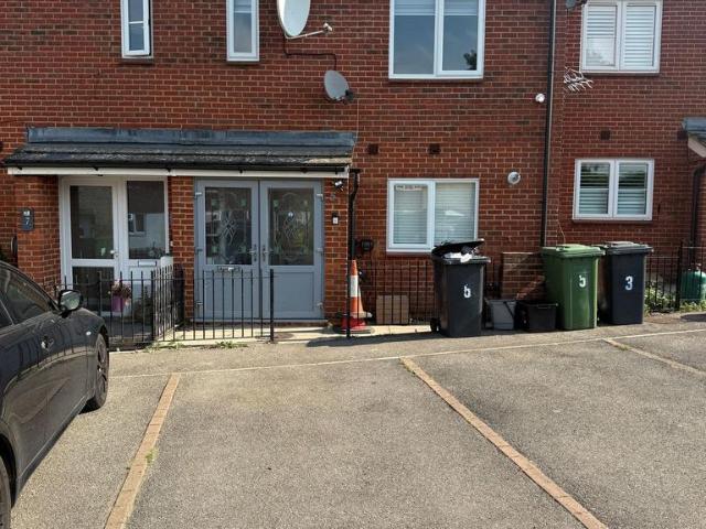 House for sale in Potters Bar, Hertfordshire