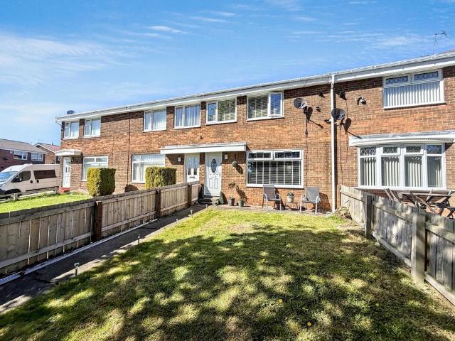 House for sale in Bournmoor