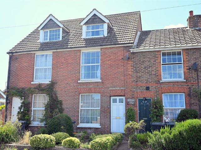 House for sale in Willingdon and Jevington, Cross In Hand