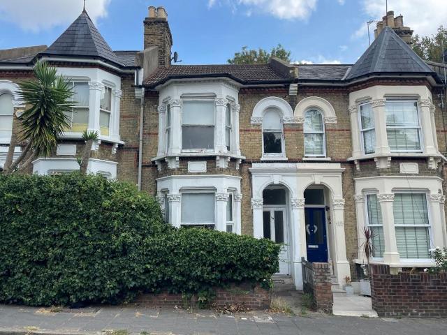 House for sale in West Hackney, Greater London