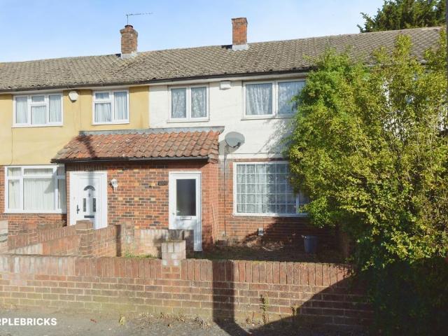 House for sale in Britwell, Slough