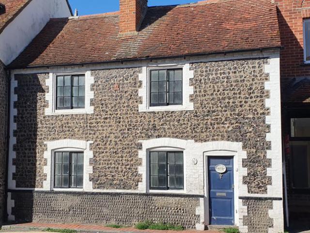 House for sale in Rottingdean