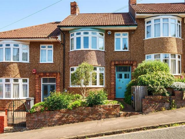 House for sale in Feckenham, City Of Bristol
