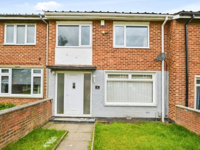 House for sale in Stockton-on-tees, Isle Of Man