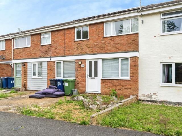 House for sale in Arrington, Cambridgeshire