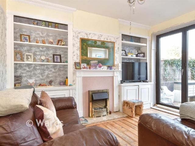 House for sale in Troy Town, Rochester