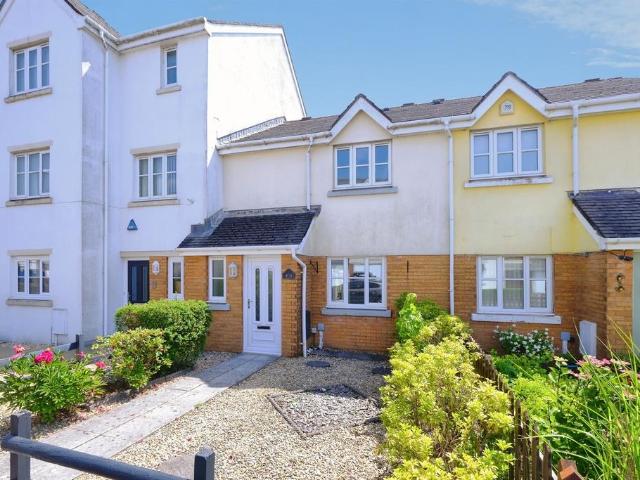 House for sale in Nantyglo and Blaina, Wales