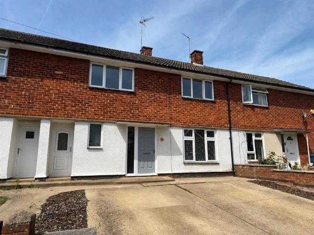 House for sale in Barton In Fabis, East Midlands