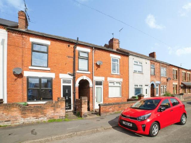 House for sale in Kedleston, East Midlands