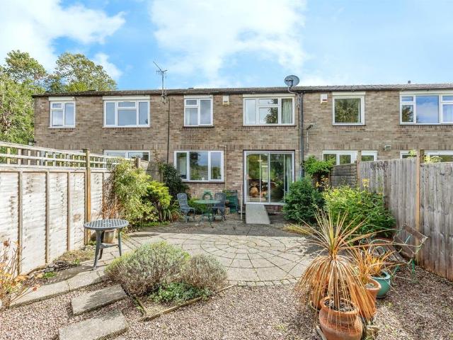 House for sale in Feckenham, City Of Bristol