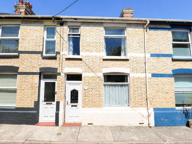 House for sale in Brandis Corner, Devon